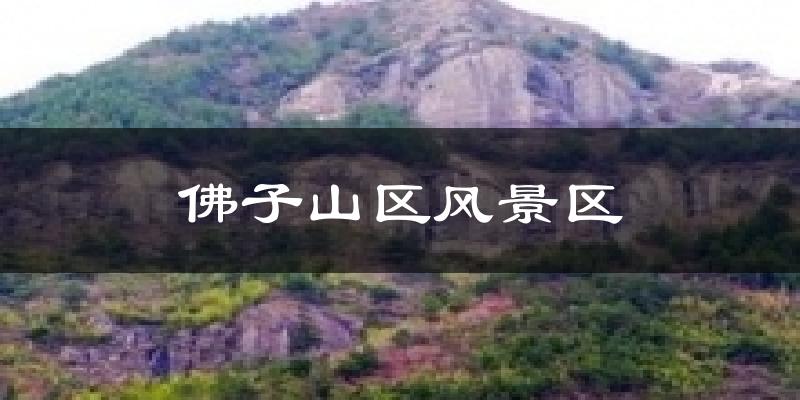 佛子山区风景区天气预报十五天