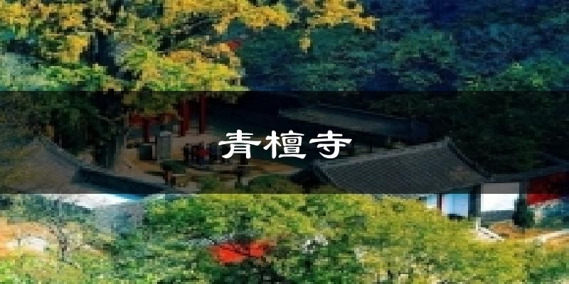 青檀寺天气预报十五天