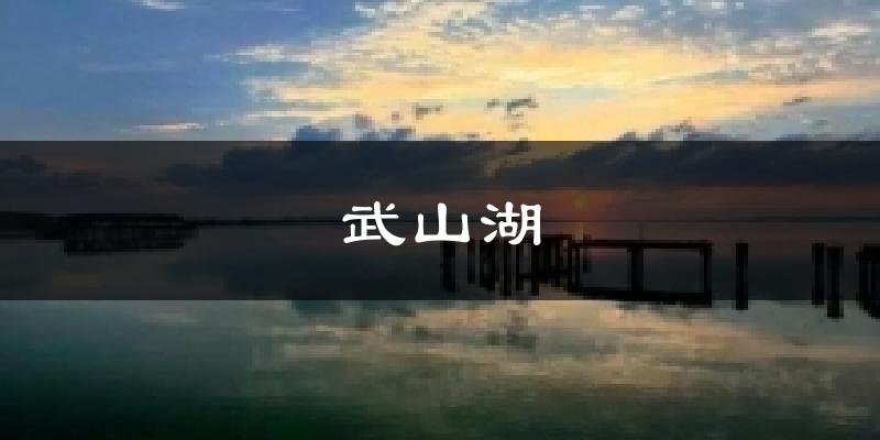 武山湖天气预报十五天