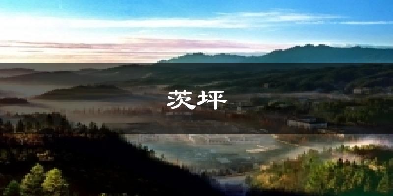 茨坪天气预报十五天