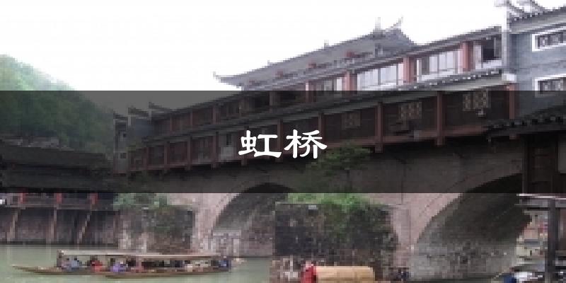 虹桥天气预报十五天