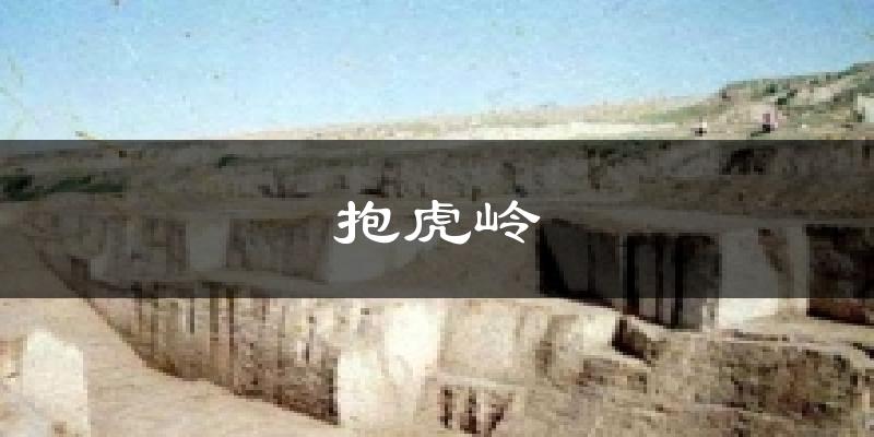 抱虎岭气温